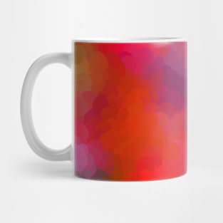 Rainbow Soup Mug